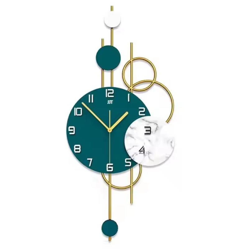 Luxury Watch House - 40X80X6CM Large Dropshipping Modern Luxury Wall