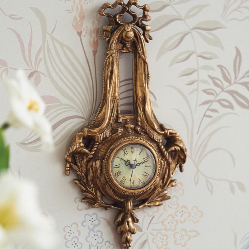 Luxury Watch Wall Clock - Vintage Wall Clocks Luxury Wall Clocks