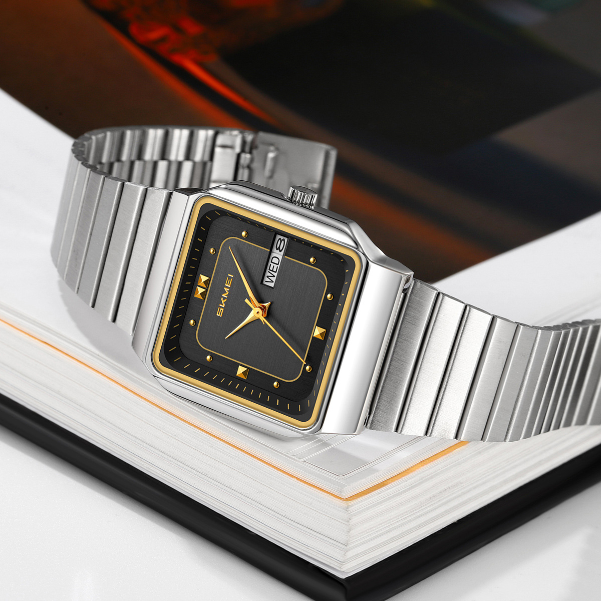 Brand Women Watch Stainless St - Luxury Watch Brand 评论和价格