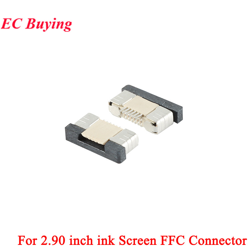2.9 Inch E-Paper Module E-Ink  - Regulator Display Watch 评论和价格