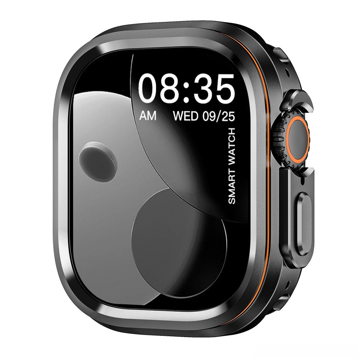 Case for Apple Watch Ultra 49m - Luxury Watch Apple 评论和价格