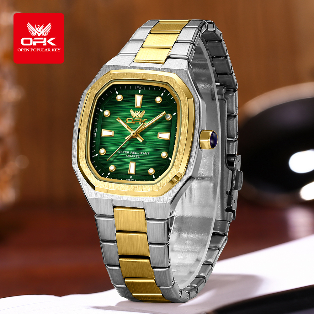 OPK 6044 Original Men Watches  - Luxury Watch Men 评论和价格