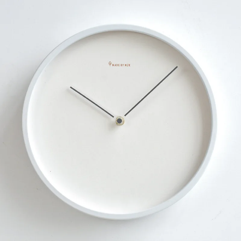 Modern Minimalist Wall Clock f - Luxury Watch House 评论和价格
