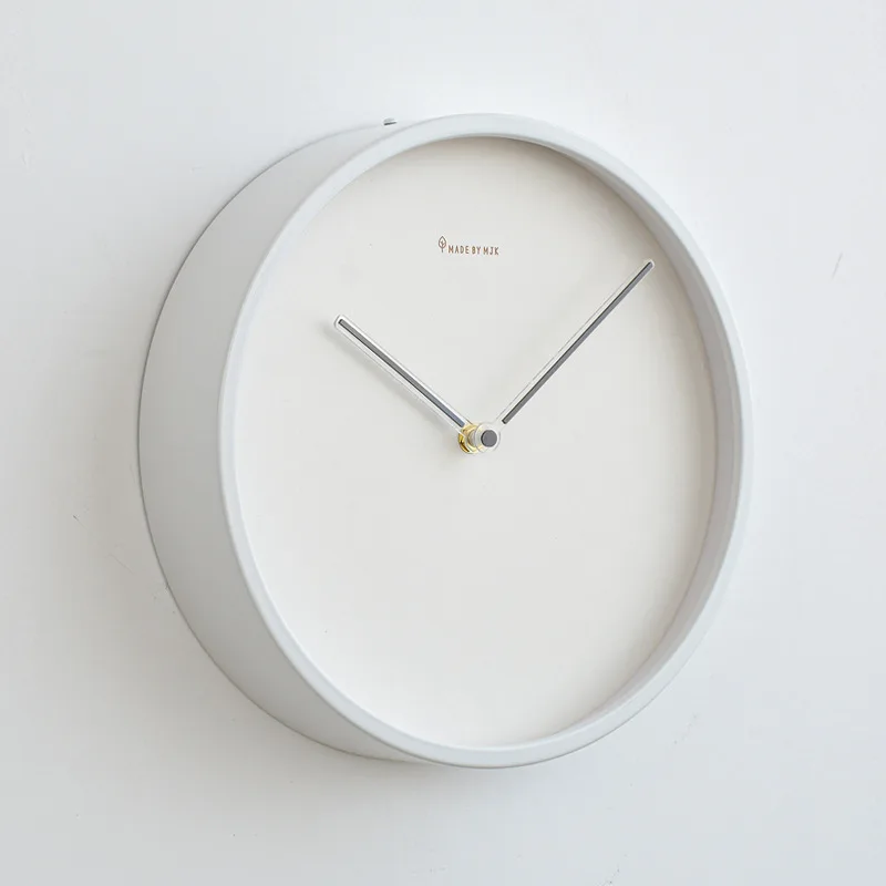 Modern Minimalist Wall Clock f - Luxury Watch House 评论和价格
