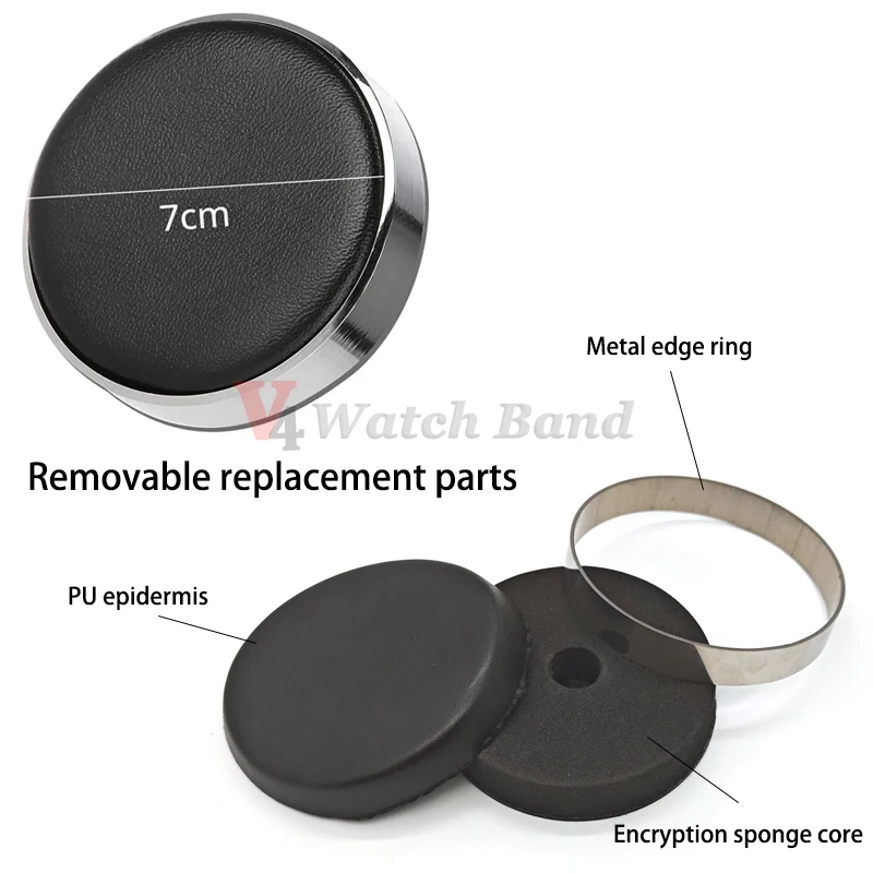 6Kits Watch Repair Accessories - Luxury Watch Cleaning Kit 评论和价格