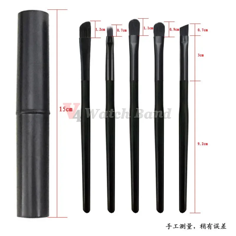 6Kits Watch Repair Accessories - Luxury Watch Cleaning Kit 评论和价格