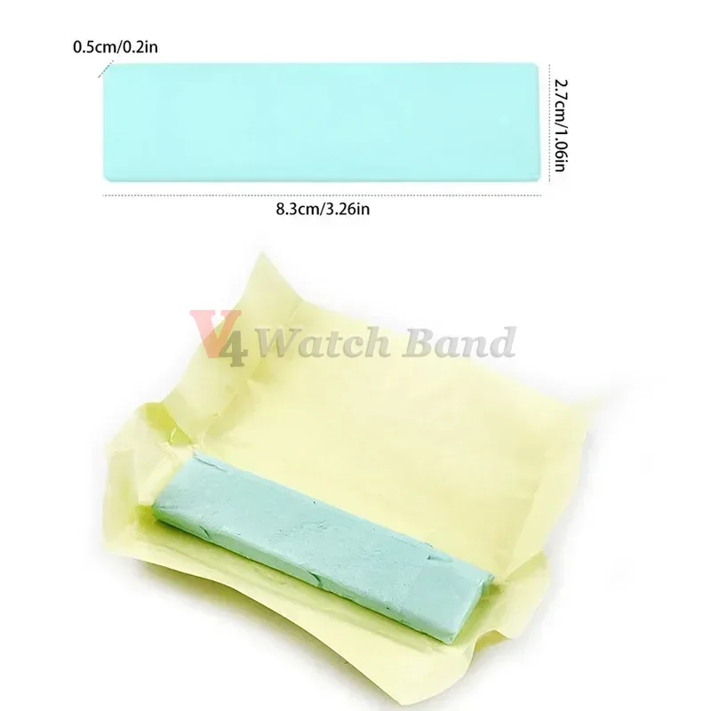 6Kits Watch Repair Accessories - Luxury Watch Cleaning Kit 评论和价格
