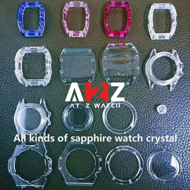 Watch Sapphire Crystal Glass&G - Patek Philippe Watch Calatrava 评论和价格
