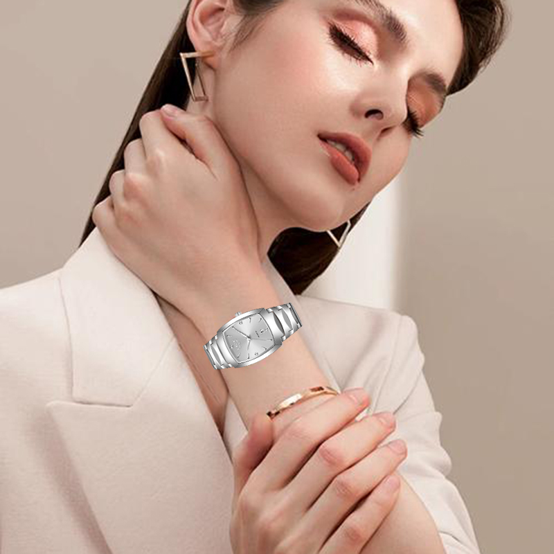 LIGE 2026 new Women's Watch Bu - Luxury Watch & Jewellery 评论和价格