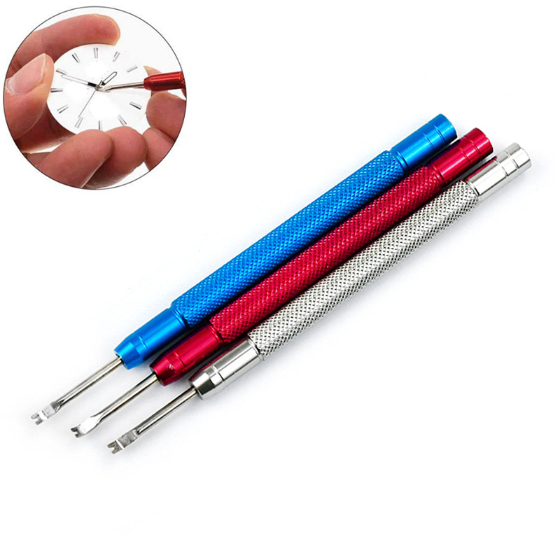 3/5/6/13PCS Double Headed Tool - Luxury Watch Cleaning Kit 评论和价格