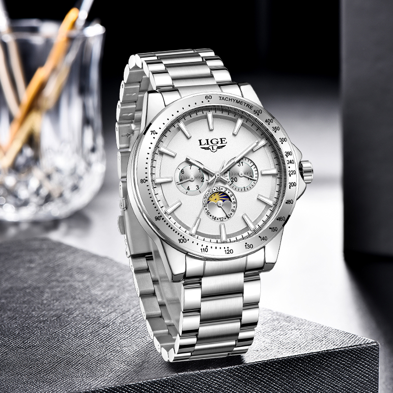 AddiesKin Miyota9015 Mechanica - Luxury Watch Second Hand 评论和价格