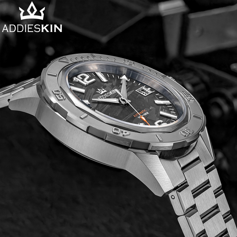 AddiesKin Miyota9015 Mechanica - Luxury Watch Second Hand 评论和价格