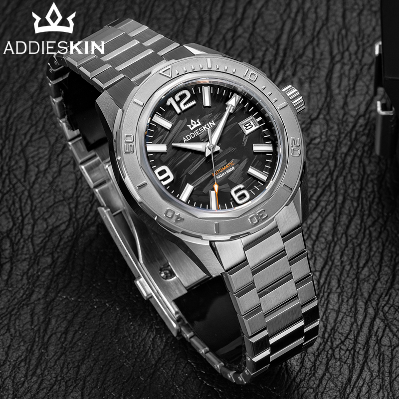 AddiesKin Miyota9015 Mechanica - Luxury Watch Second Hand 评论和价格