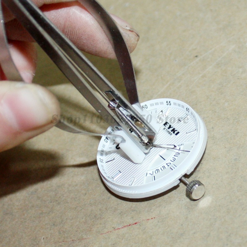 Watch Hands Remover Presser Wa - Luxury Watch Cleaning Kit 评论和价格
