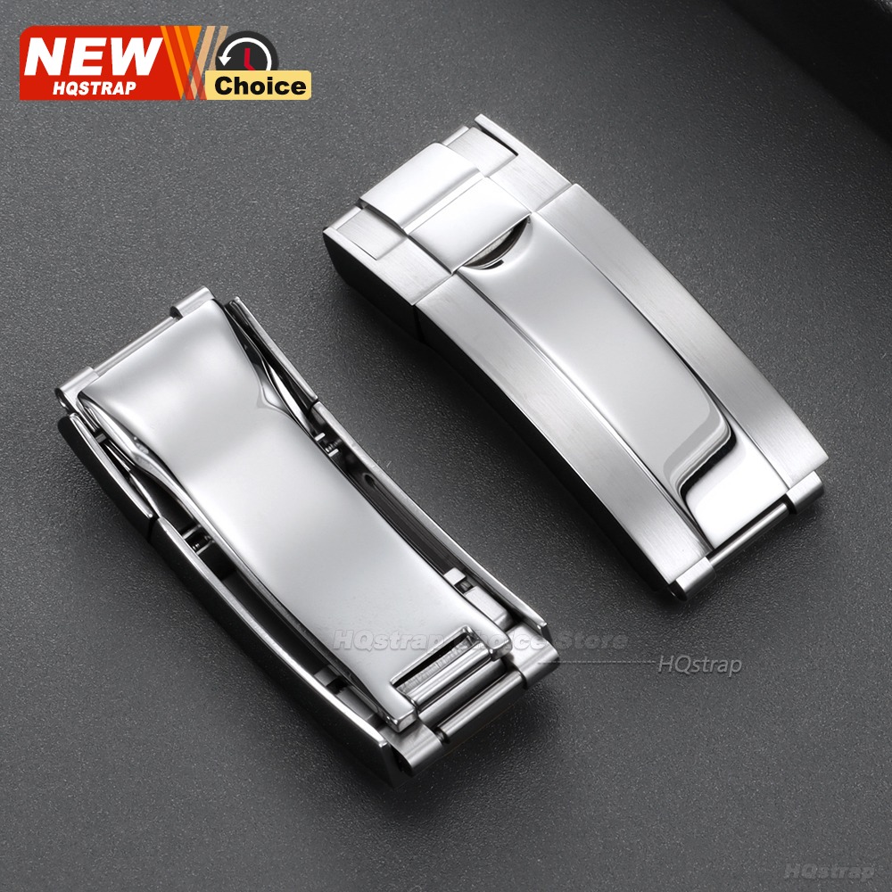 9mmx9mm Folding Buckle for Rol - Luxury Watch Uk 评论和价格