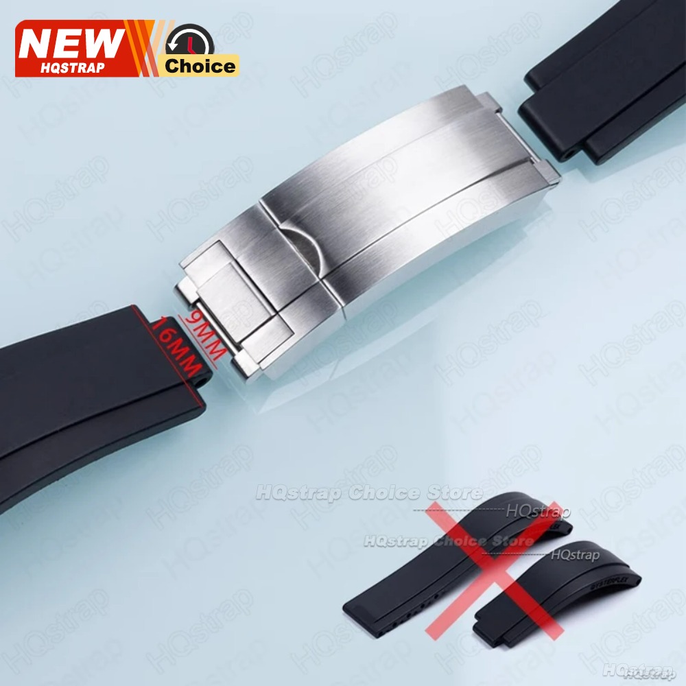 9mmx9mm Folding Buckle for Rol - Luxury Watch Uk 评论和价格