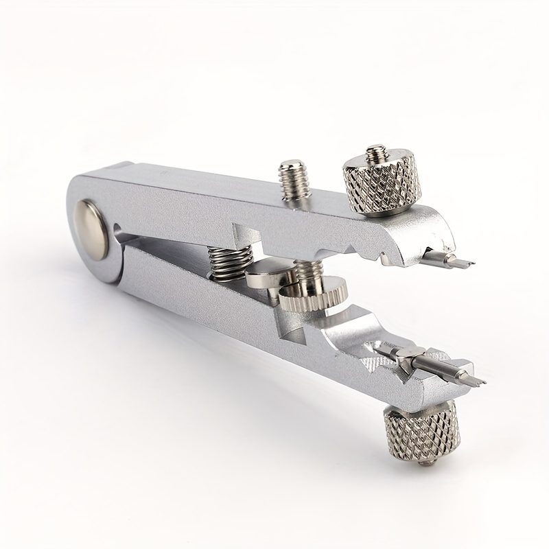 Watch Spring Bar Plier Tool Ki - Luxury Watch Cleaning Kit 评论和价格