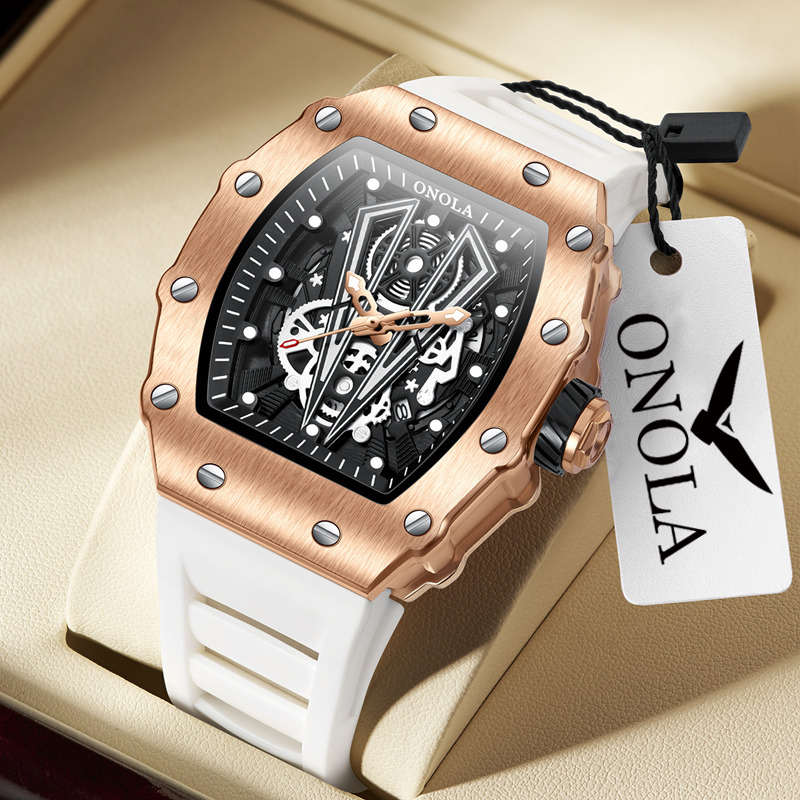 ONOLA 3826 Brand Sports Luxury - Luxury Watch Investment 评论和价格