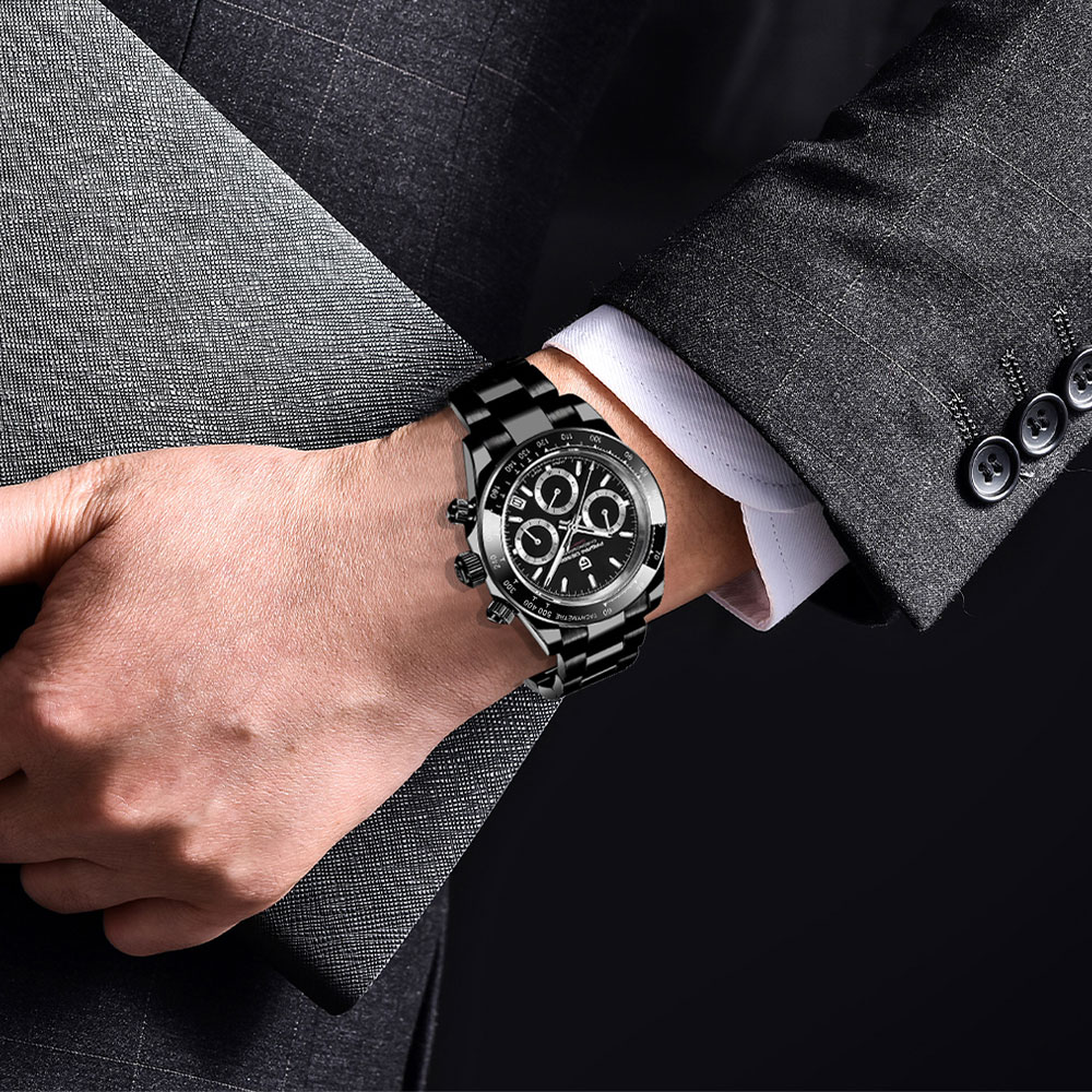 PD-1644 PAGANI DESIGN 2026 New - Luxury Watch Brand 评论和价格