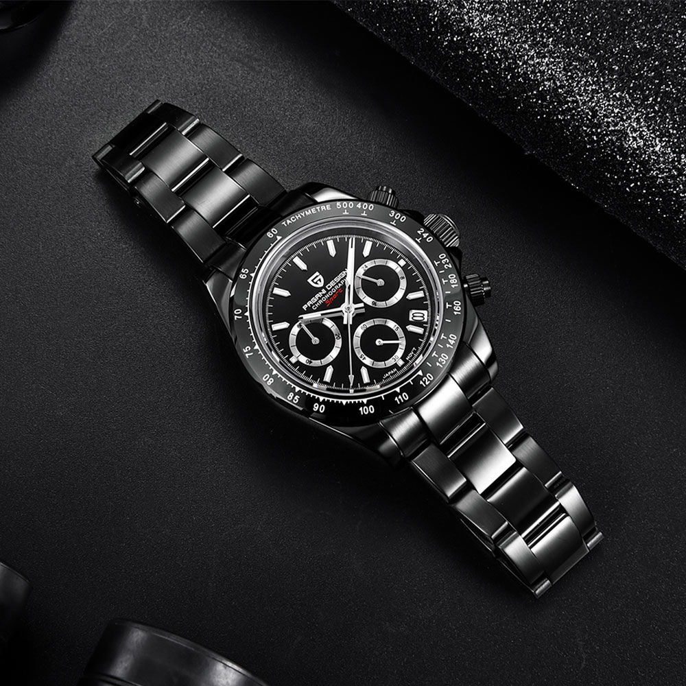 PD-1644 PAGANI DESIGN 2026 New - Luxury Watch Brand 评论和价格