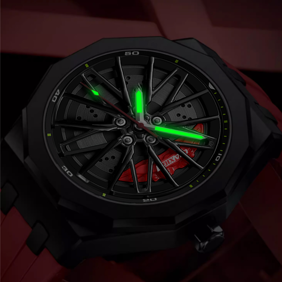 Factory direct sales OEM custo - Luxury Watch For Sale 评论和价格