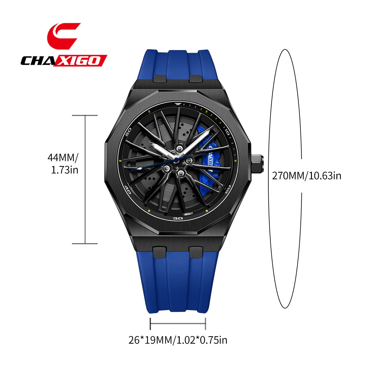 Factory direct sales OEM custo - Luxury Watch For Sale 评论和价格