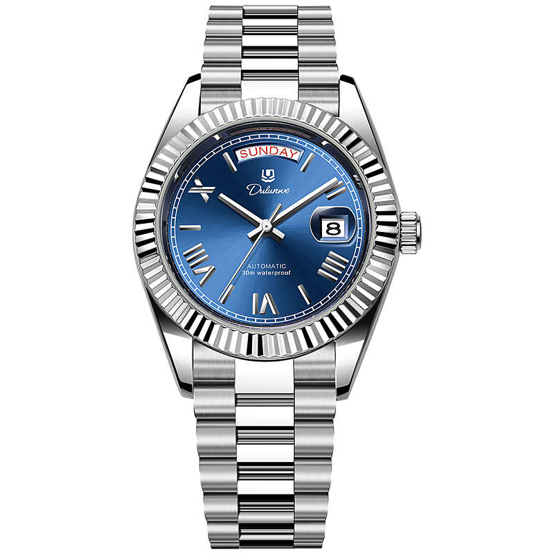 Reloj Hombre Business Style Me - Luxury Watch On Sale 评论和价格