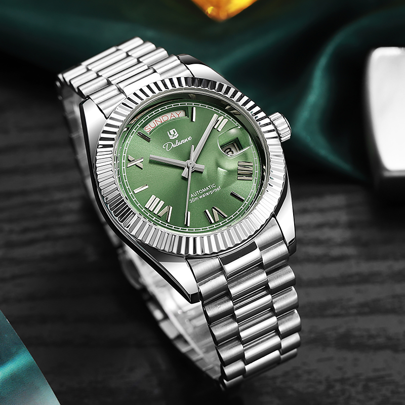 Reloj Hombre Business Style Me - Luxury Watch On Sale 评论和价格