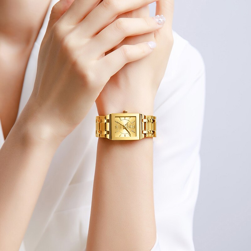 LiEBIG Luxury Golden Quartz Wr - Luxury Watch Wallpaper 评论和价格