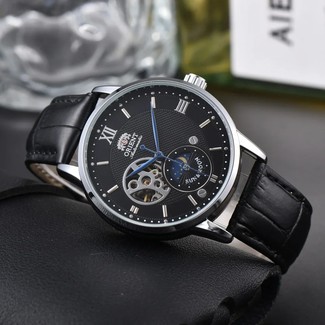 DFDG Mechanical Automatic Unis - Seiko Watch Presage 评论和价格