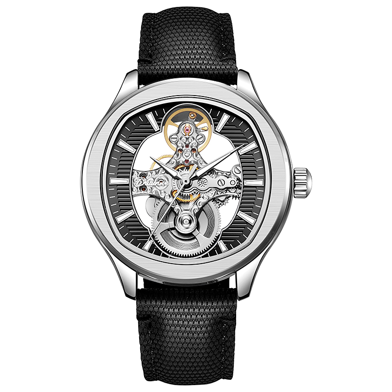 Lnverted Tourbillon Design Wat - Luxury Watch On Sale 评论和价格