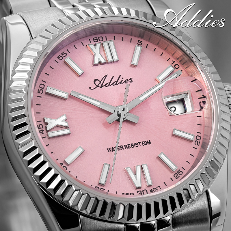 Addies High Quality Luxury Wat - Luxury Watch & Jewellery 评论和价格