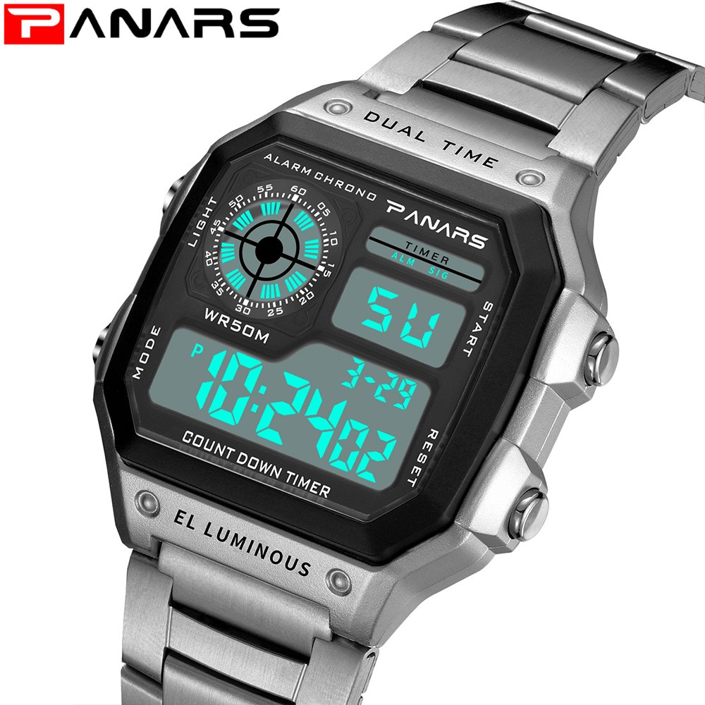 Hot Sale Top Luxury Stainless  - Luxury Watch On Sale 评论和价格