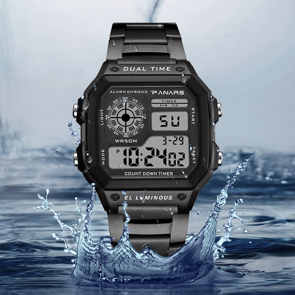 Hot Sale Top Luxury Stainless  - Luxury Watch On Sale 评论和价格
