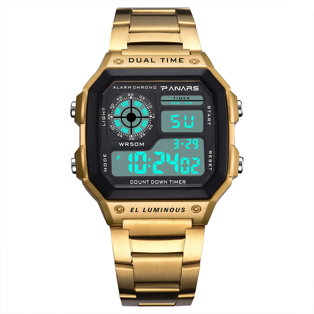Hot Sale Top Luxury Stainless  - Luxury Watch On Sale 评论和价格