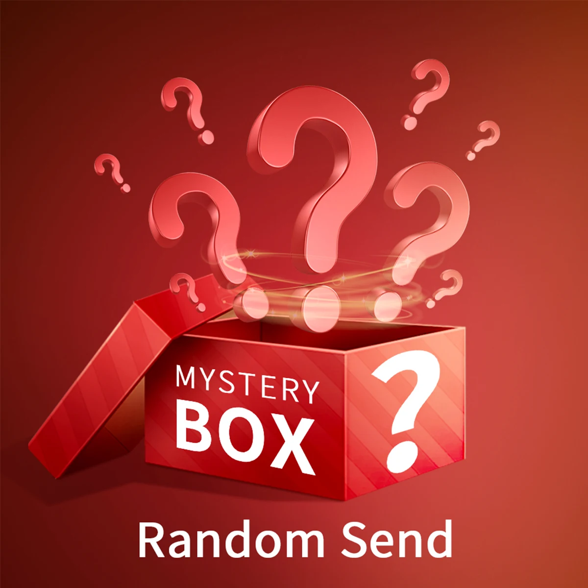 1PC Surprise Mystery Blind Wat - Luxury Watch Men 评论和价格