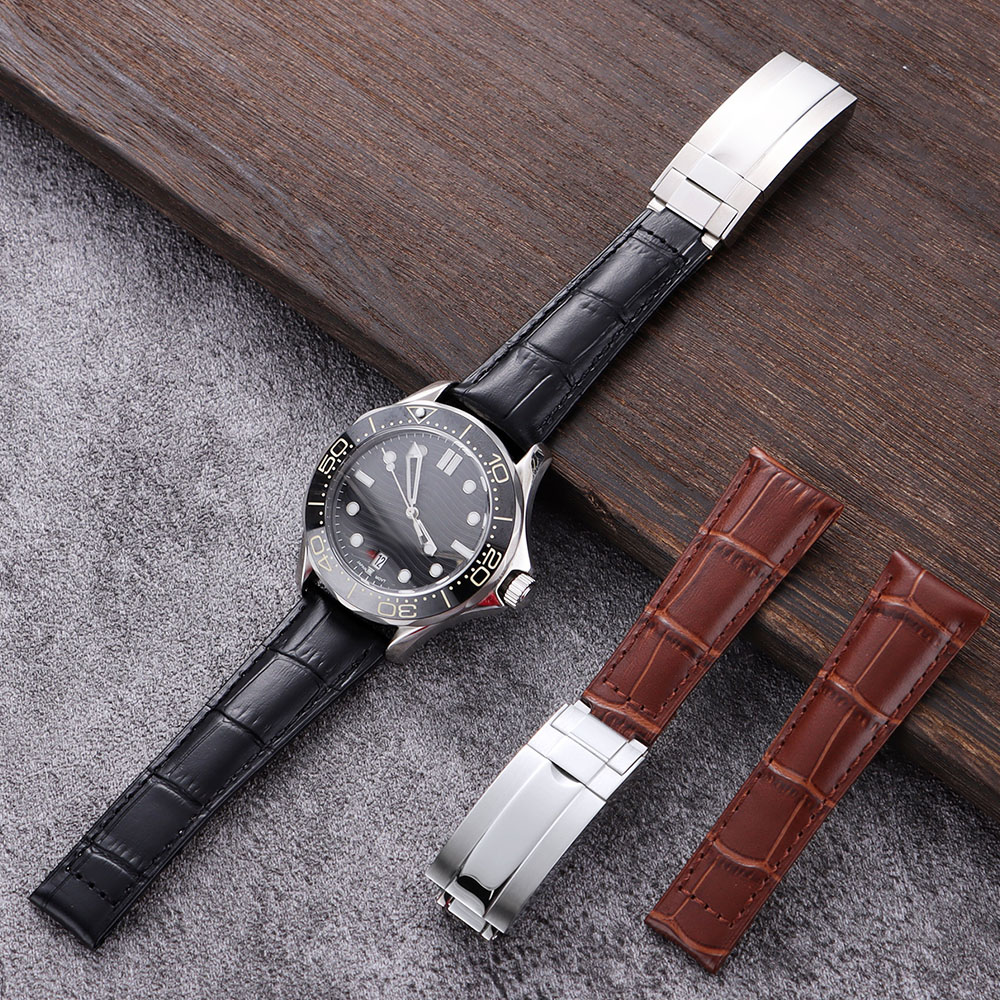 20mm Watch Bands for Rolex SUB - Rolex Watch Submariner 评论和价格