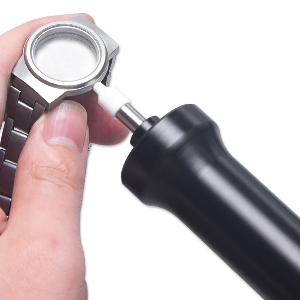 Watch Repair tools Air pressur - Luxury Watch Cleaning Kit 评论和价格