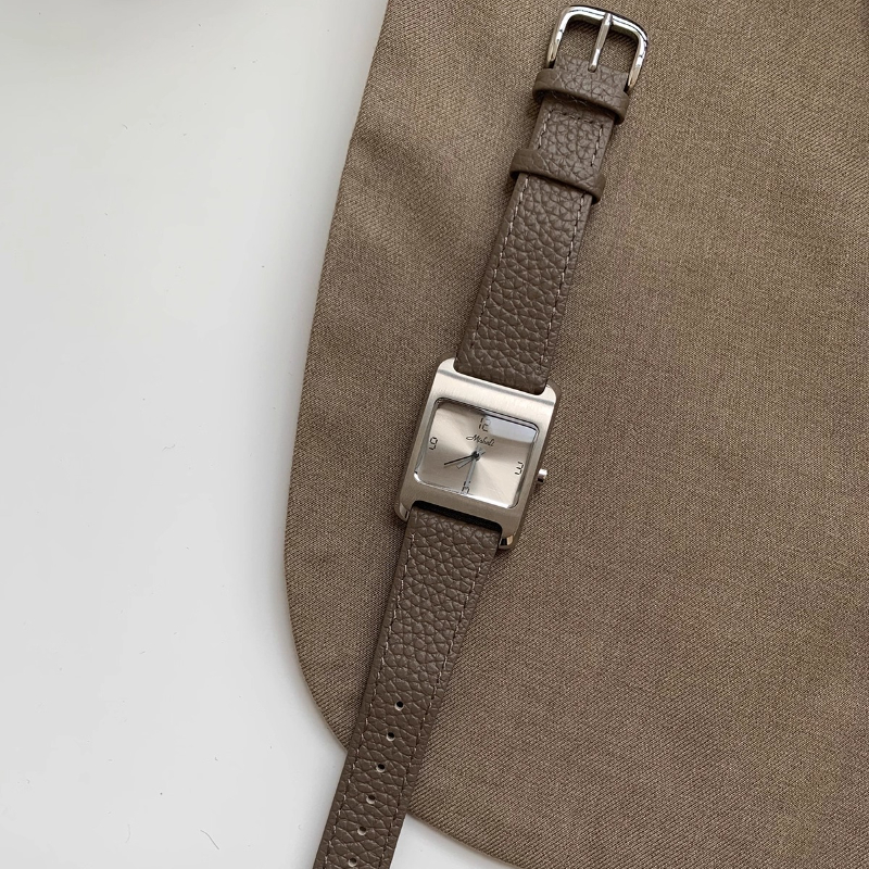 Silver-Gray Luxury-Grade High- - Luxury Watch Grade 评论和价格