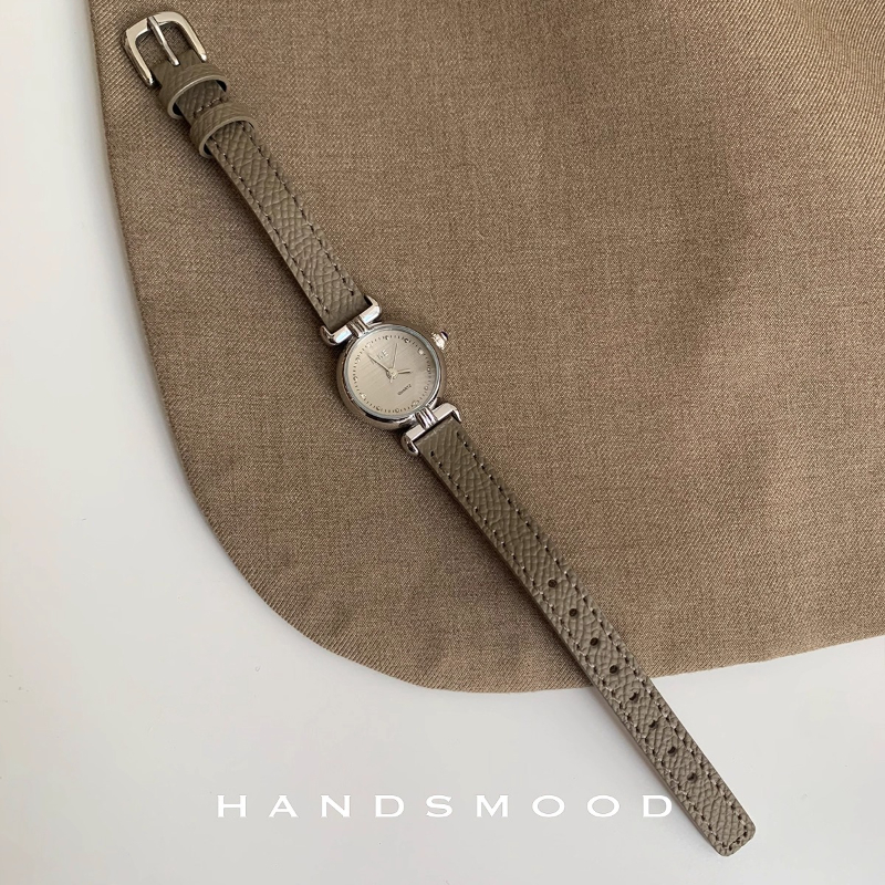Silver-Gray Luxury-Grade High- - Luxury Watch Grade 评论和价格