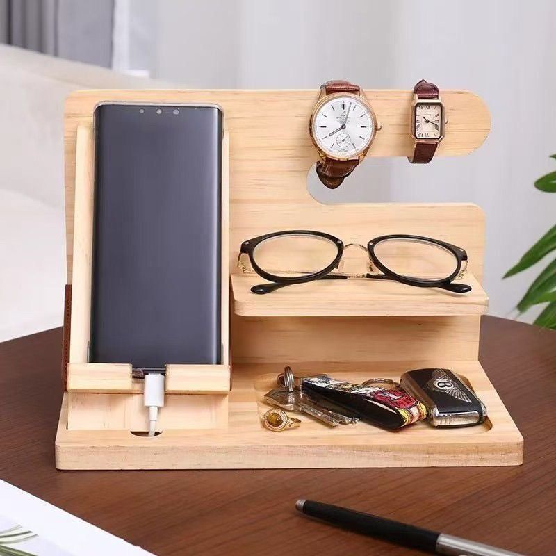 Light Luxury Wooden Walnut Sto - Luxury Watch House 评论和价格