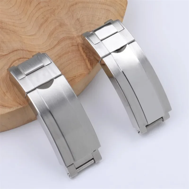 16*9mm Stainless steel Slider  - Rolex Watch Submariner 评论和价格