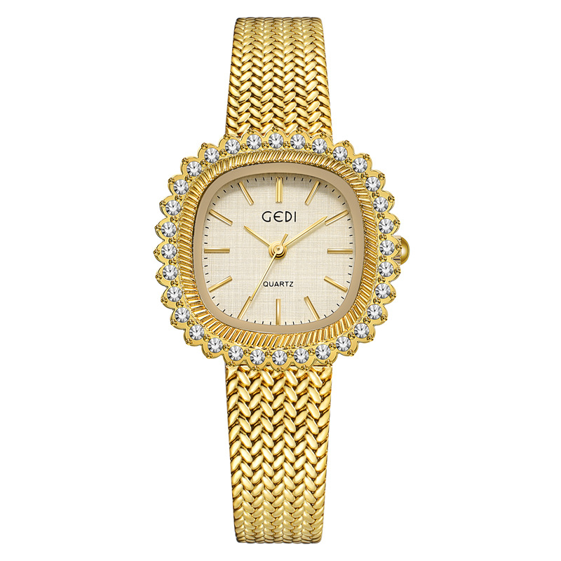 Women Watch Brand Medieval Whe - Luxury Watch Grade 评论和价格