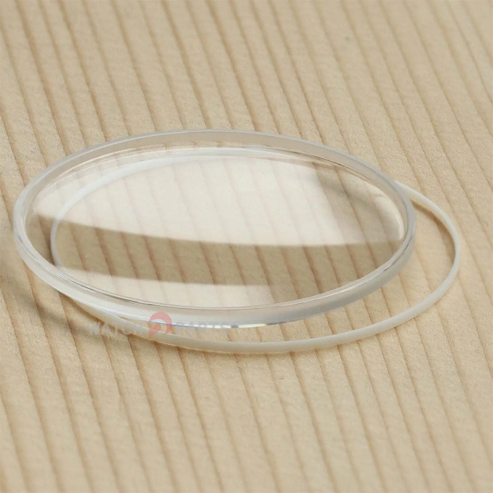 Watch Sapphire Crystal for Pat - Patek Philippe Watch Calatrava 评论和价格