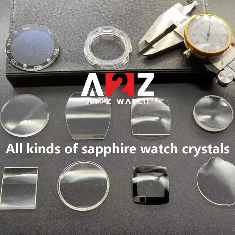 Watch Case Back Sapphire Cryst - Patek Philippe Watch Calatrava 评论和价格