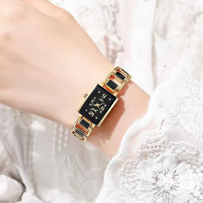 Fashion Watch for Women Versio - Luxury Watch On Sale 评论和价格