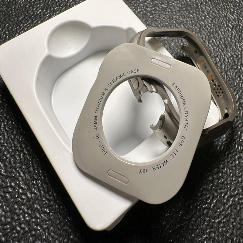 Case for Apple Watch Ultra 3 2 - Luxury Watch Apple 评论和价格