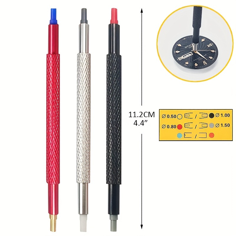 Watch Jewelry Movement Casing  - Luxury Watch Cleaning Kit 评论和价格