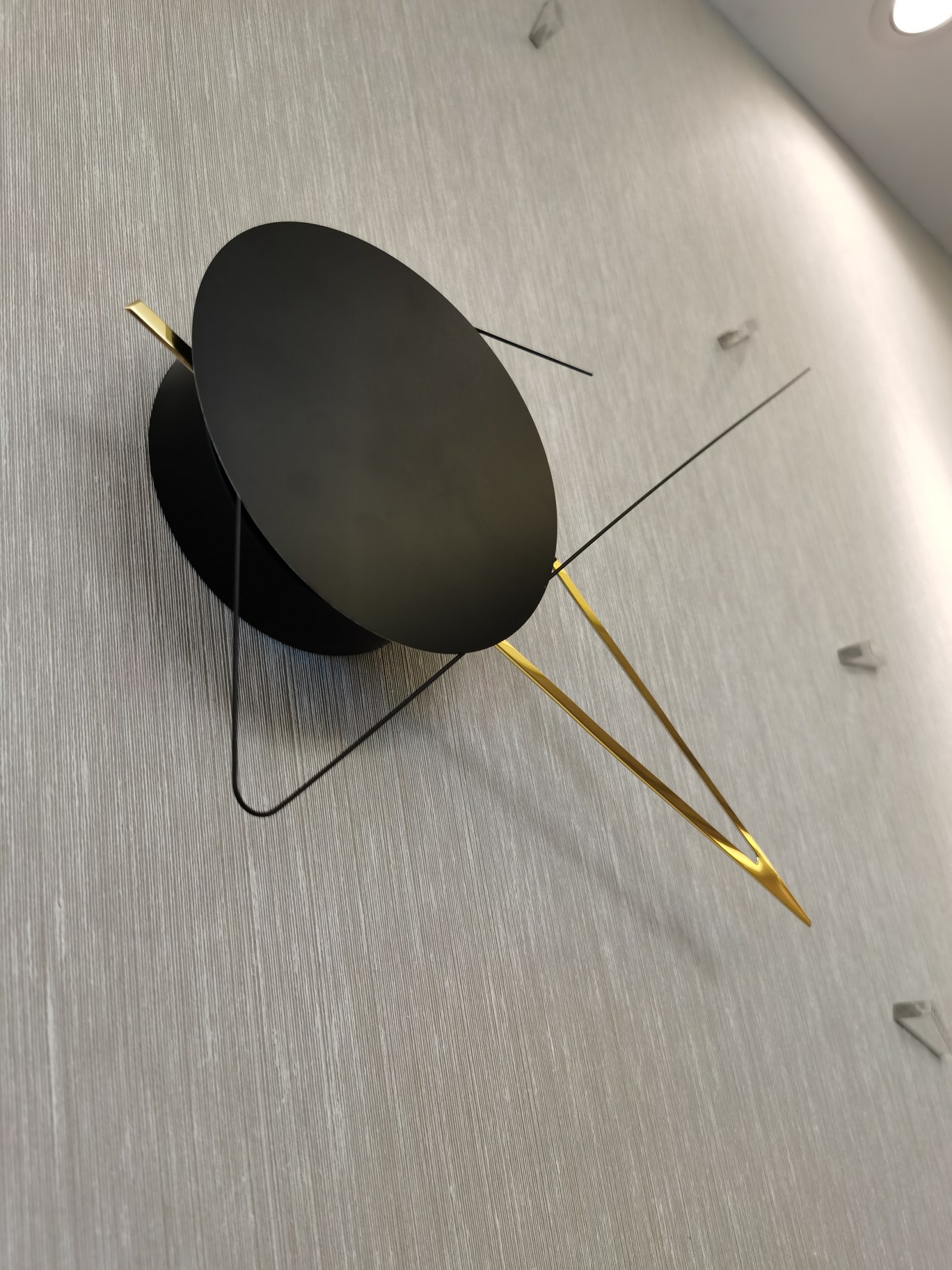DIY Wall Clock Personalized Ar - Luxury Watch Wall Clock 评论和价格