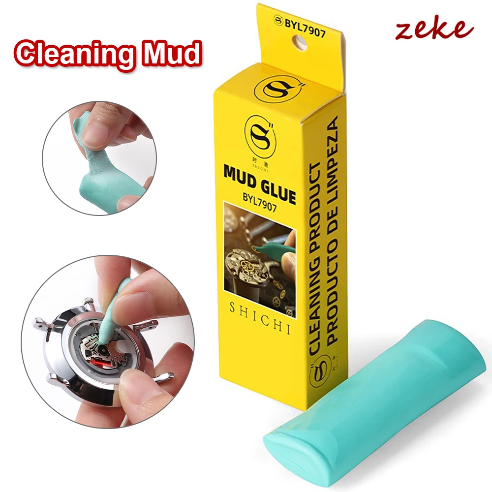 Professional Bergeon 6033 Gree - Luxury Watch Cleaning Kit 评论和价格